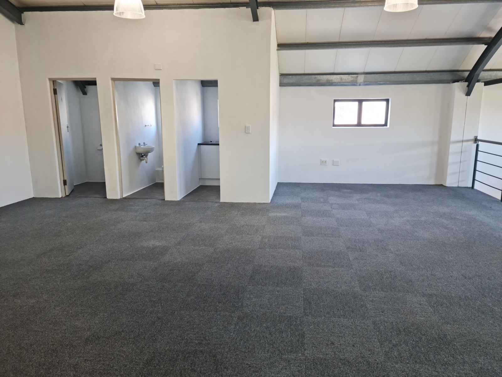 To Let commercial Property for Rent in Saxenburg Park 2 Western Cape